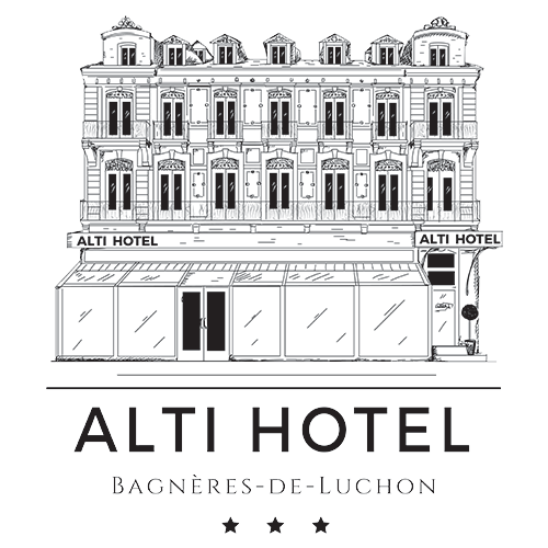 Alti Hotel